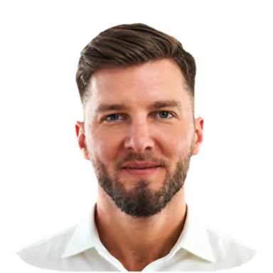 Jan aus dem SND-Beratungsteam